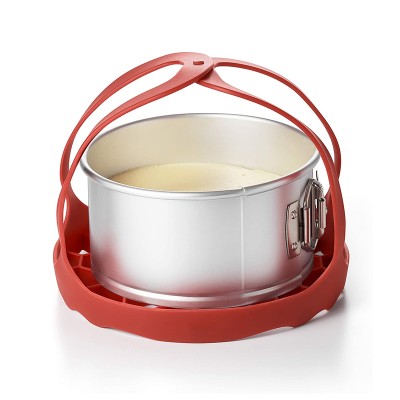 Pressure Cooker Silicone Bakeware Sling For Pot 6 Qt / 8qt