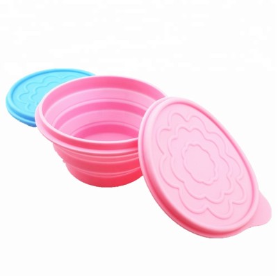 Wholesale microwave safe & heat resistant bowl, soft microwave safe bowls with lids