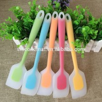 Kitchen Utensils Silicone Spatula Baking Tools Silicone Spatula with FDA